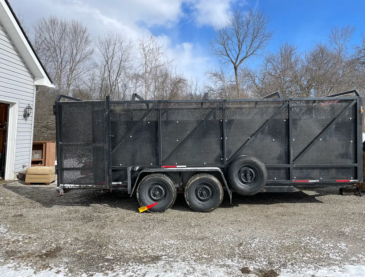 Commercial Dumpster Rental in Indian Wells, CA